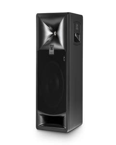 JBL 708P 8" Bi-Amplified Master Reference Monitor (Single)