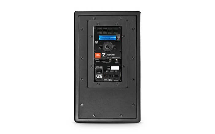 JBL LSR 708P 8