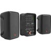 JBL EON208P 2-Way 8