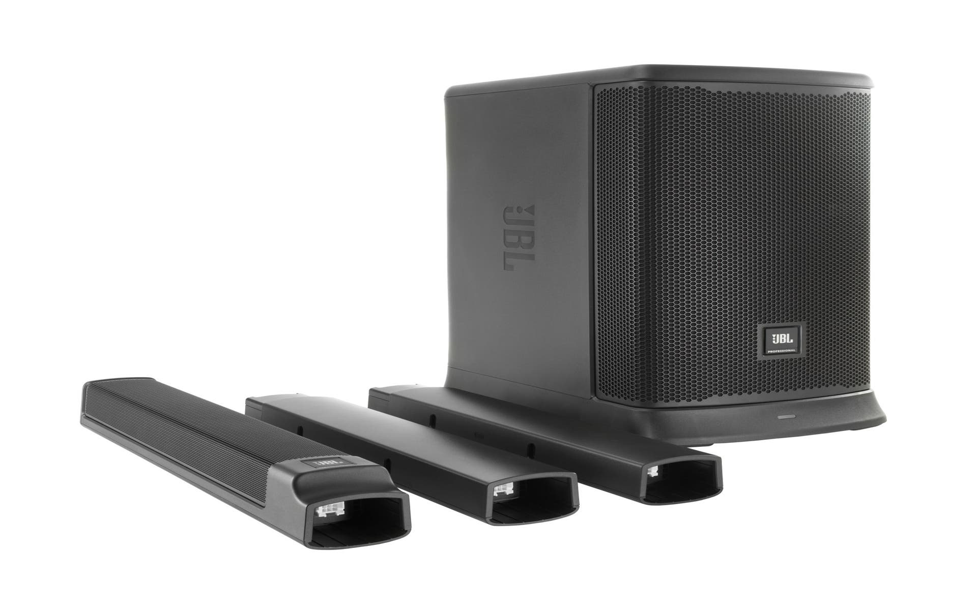 JBL EON ONE MKII All-in-one Powered Column PA