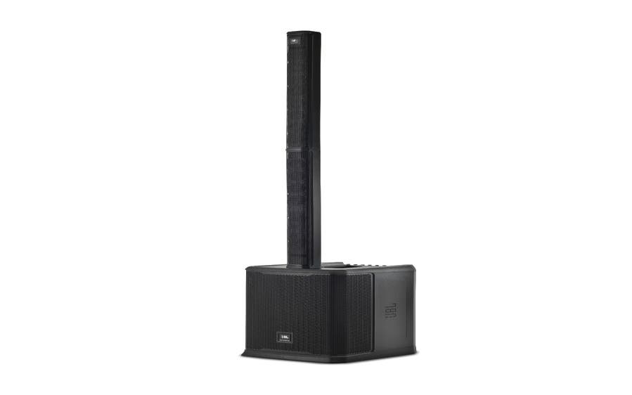 JBL PRX ONE All-in-One Powered Column PA w/Mixer + DSP