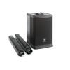 JBL PRX ONE All-in-One Powered Column PA w/Mixer + DSP