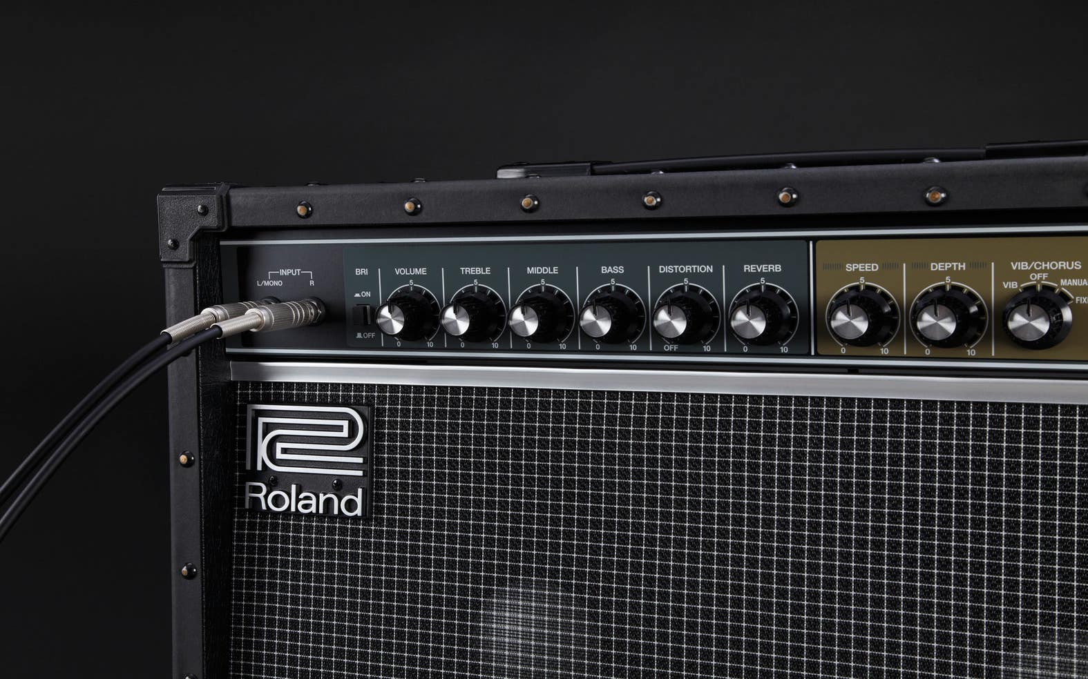 Roland JC-40 Jazz Chorus 2 x 10