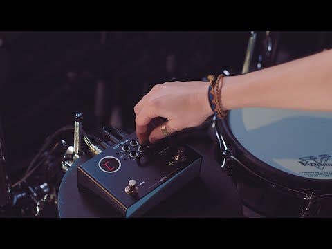 Roland TM1 Trigger Module