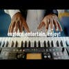 Korg EK-50 Entertainer Keyboard
