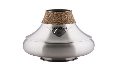 Jo-Ral Tenor Trombone Bubble Mute JRTRB3