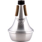 Jo-Ral Trumpet Straight Mute Aluminium JRTPT1A