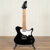 Ibanez Josh Smith FLATV1 Signature Guitar w/Case - Black
