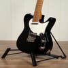 Ibanez Josh Smith FLATV1 Signature Guitar w/Case - Black
