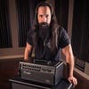 Mesa Boogie JP-2C John Petrucci Signature Amplifier Head (JP2C)