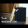 Fender Mustang LT50 1x12
