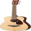 Yamaha JR2 1/2 Size Acoustic Guitar w/Gigbag - Natural