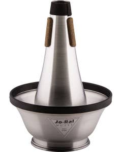 Jo-Ral Tenor Trombone Cup Mute (JRTRB6S)