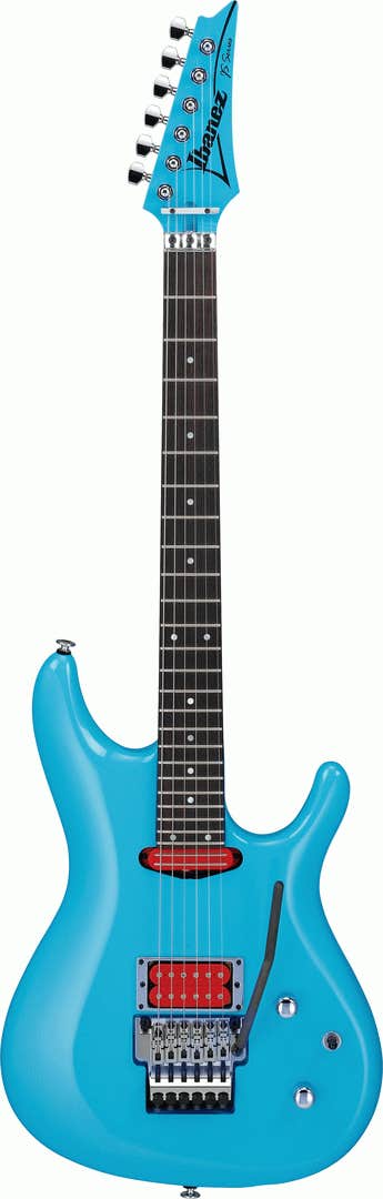 Ibanez js2410 2025