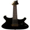 Suhr Standard Legacy HSS w/OFR Tremolo - Black