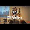 Line 6 Relay G10 Plug-And-Play Digital Wireless Guitar System