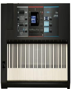 Roland JUNO-DS88 88-note Synthesizer (JUNODS88)