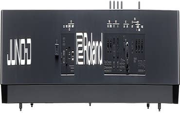 Roland JUNOD7 Synthesizer