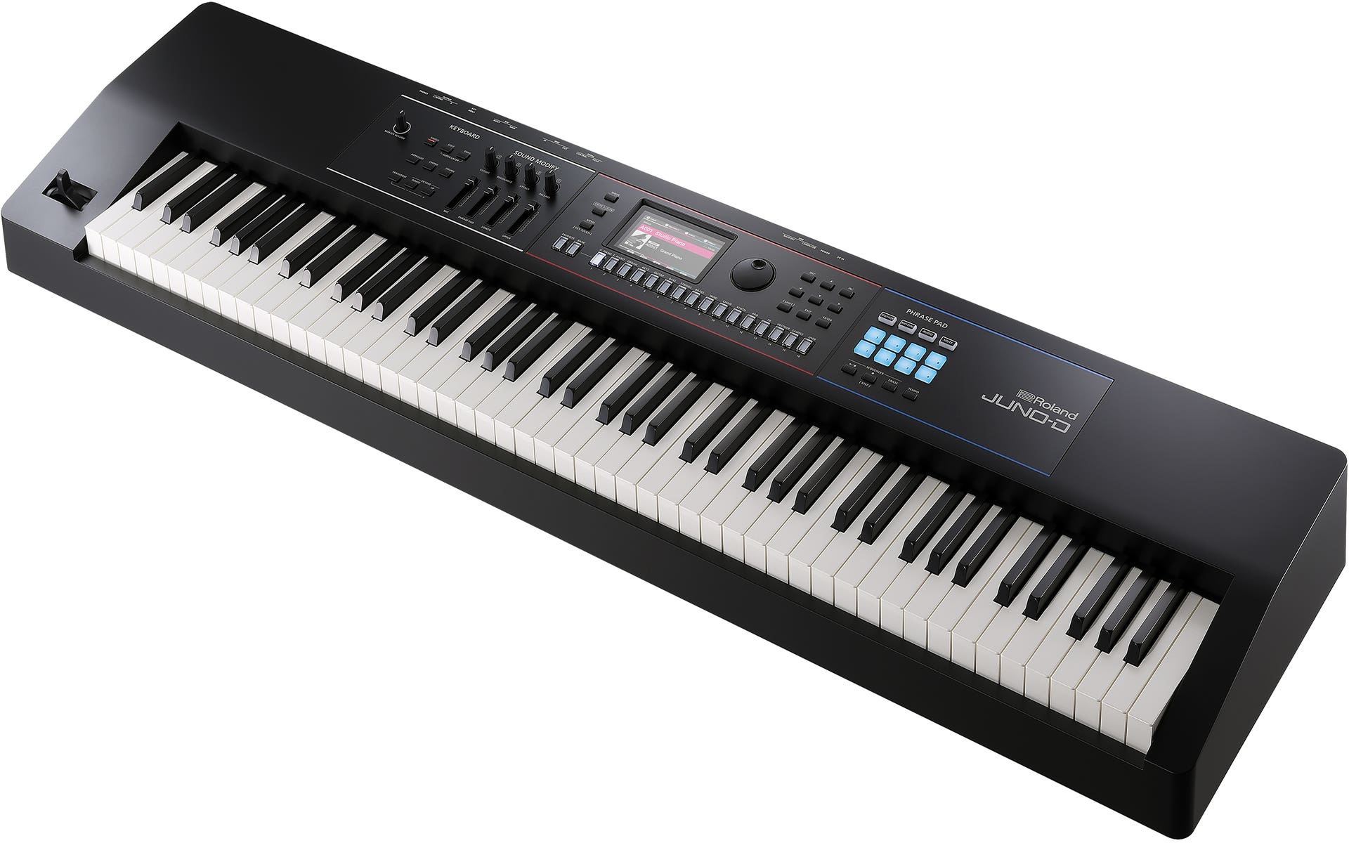 Roland JUNOD8 Synthesizer