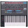Roland JUNO-X 61-key Programmable Polyphonic Synthesizer