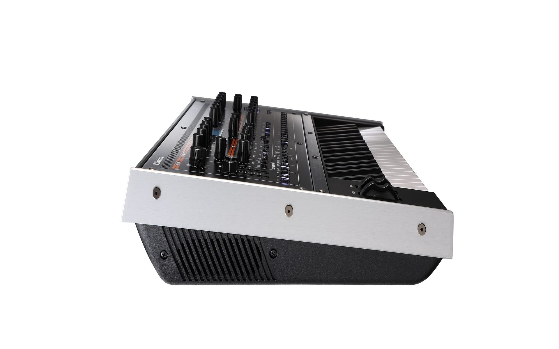 Roland Jupiter-Xm Compact 37-Key Synthesizer