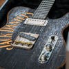 Justin Johnson Signature Guitar + Gator Case - Whiskey Barrel Jack Daniels (2021) - Pre-Owned