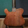Justin Johnson Signature Guitar + Gator Case - Whiskey Barrel Jack Daniels (2021) - Pre-Owned