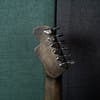 Justin Johnson Signature Guitar + Gator Case - Whiskey Barrel Jack Daniels (2021) - Pre-Owned