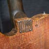 Justin Johnson Signature Guitar + Gator Case - Whiskey Barrel Jack Daniels (2021) - Pre-Owned