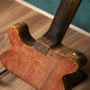 Justin Johnson Signature Guitar + Gator Case - Whiskey Barrel Jack Daniels (2021) - Pre-Owned