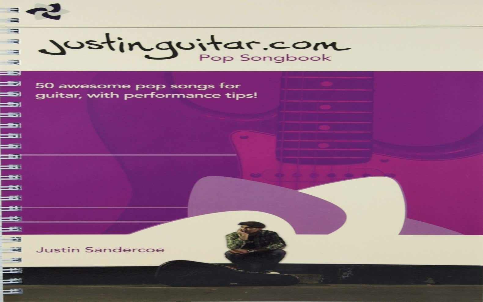 Justinguitar.Com Pop Songbook