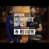 Arturia DrumBrute Impact Analog Drum Synth