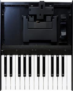 Roland Boutique K-25m Keyboard Unit