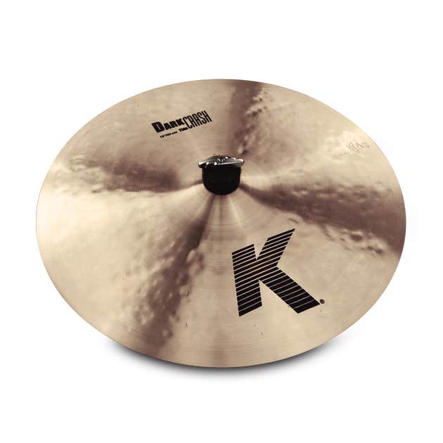 Zildjian K Series 16 Dark Thin Crash Better Music