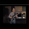 Yamaha SLG200S Silent Guitar STEEL String w/Carry Bag - Tobacco Brown Sunburst (SLG200STBS)