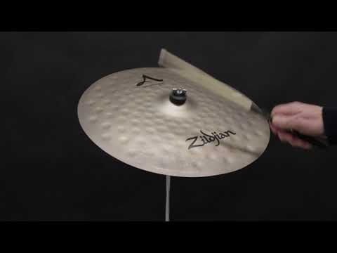 Zildjian A 18
