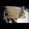 TC Electronic Cinders Overdrive Pedal
