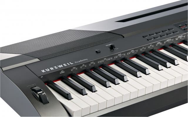 Kurzweil KA90 LB Arranger Stage Piano
