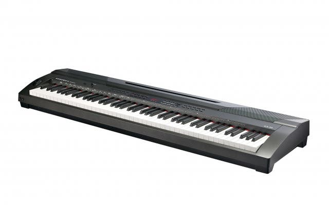Kurzweil KA90 LB Arranger Stage Piano