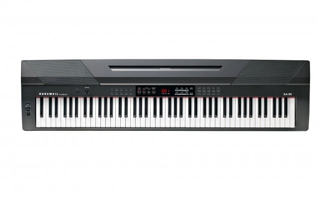Kurzweil KA90 LB Arranger Stage Piano