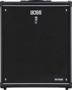 Boss Katana 2x12 WAZA Speaker Cabinet (KTNC212W)