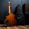 Katoh Hispania Chambered Solidbody Nylon String Guitar w/Bag - Natural