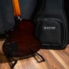 Katoh Hispania Chambered Solidbody Nylon String Guitar w/Bag - Sunburst