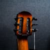 Katoh Hispania Chambered Solidbody Nylon String Guitar w/Bag - Sunburst