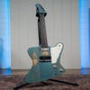 Kauer Guitars Banshee - Custom - Easter Island Relic (BMAUS721B)