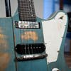 Kauer Guitars Banshee - Custom - Easter Island Relic (BMAUS721B)
