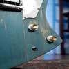 Kauer Guitars Banshee - Custom - Easter Island Relic (BMAUS721B)