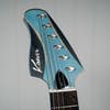 Kauer Guitars Banshee - Custom - Easter Island Relic (BMAUS721B)