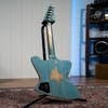 Kauer Guitars Banshee - Custom - Easter Island Relic (BMAUS721B)