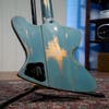 Kauer Guitars Banshee - Custom - Easter Island Relic (BMAUS721B)